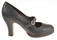 Zapato de salón Neosens